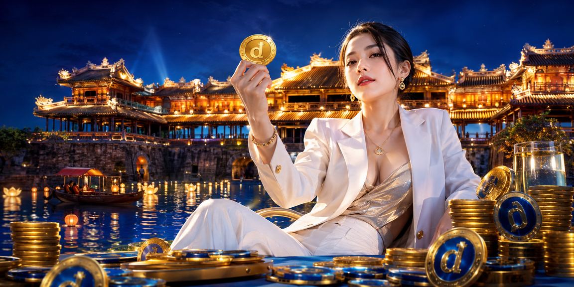 Mô hình cá cược thể thao và casino trực tuyến tại Huế Việt Nam